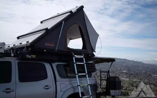 2015 Toyota Tacoma — photo 3