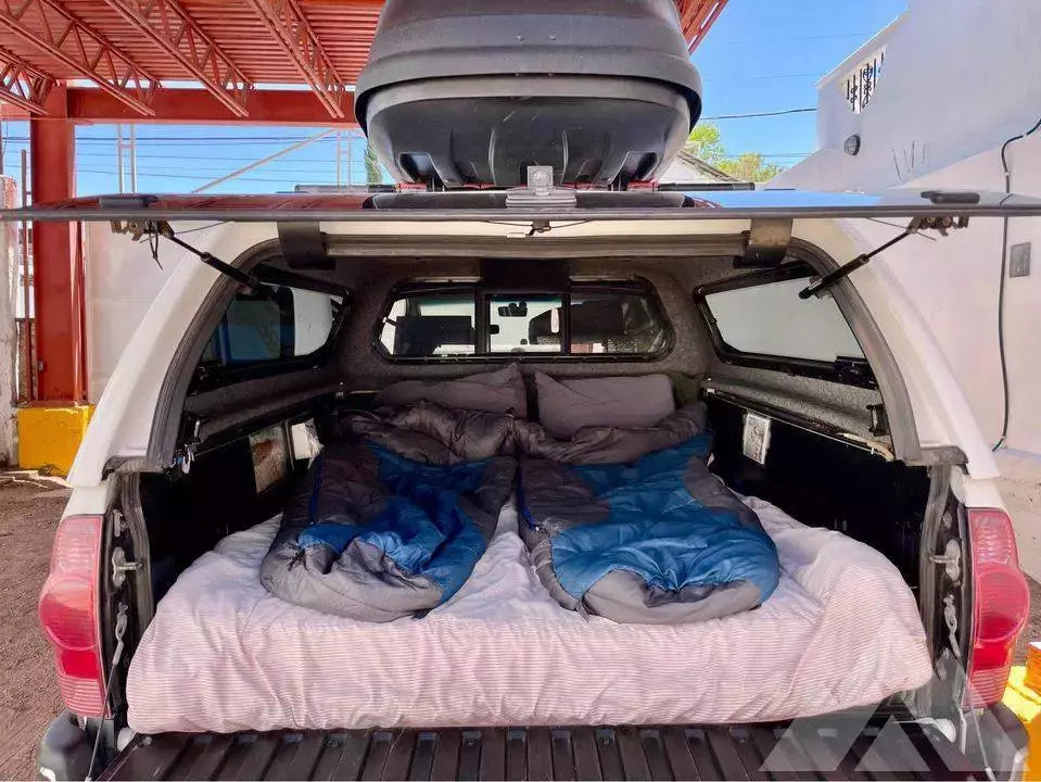 2015 Toyota Tacoma — used overland rig for sale in Chula Vista, CA (photo 6) — photo 6