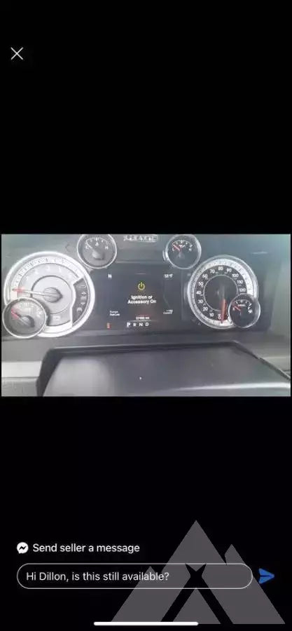 2016 Dodge Ram 2500 Pickup — used overland rig for sale in Ogden, UT (photo 5)