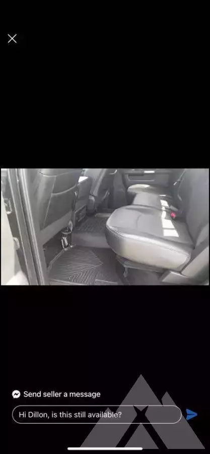 2016 Dodge Ram 2500 Pickup — used overland rig for sale in Ogden, UT (photo 7)
