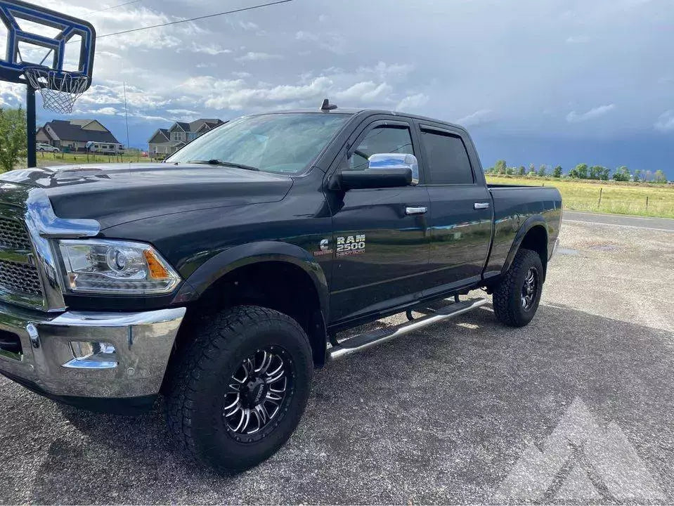 2016 Dodge Ram 2500 Pickup — used overland rig for sale in Ogden, UT
