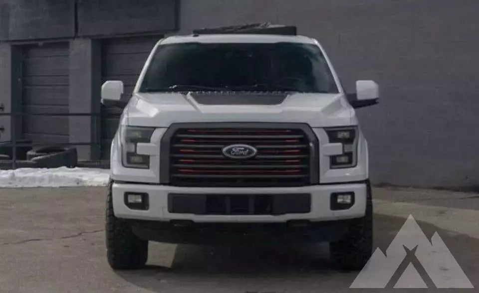 2016 Ford F150 — used overland rig for sale in Hyde Park, UT (photo 4) — photo 4