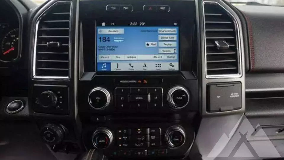 2016 Ford F150 — used overland rig for sale in Hyde Park, UT (photo 10) — photo 10