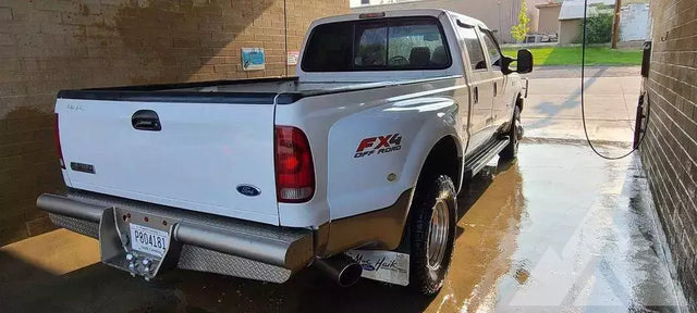 2016 Ford F350 — photo 3
