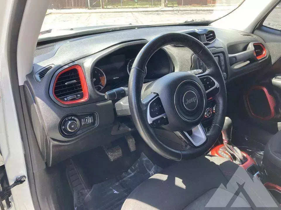 2016 Jeep Renegade — used overland rig for sale in Orem, UT (photo 10) — photo 10