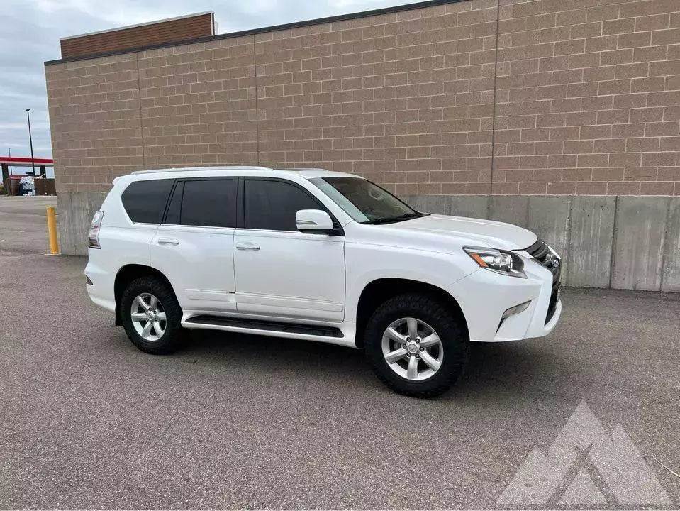 2016 Lexus GX 460 — used overland rig for sale in Arvada, CO (photo 7) — photo 7