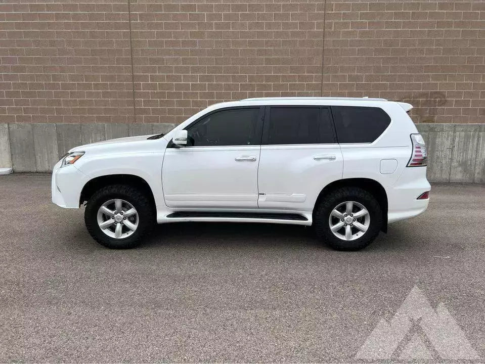 2016 Lexus GX 460 — used overland rig for sale in Arvada, CO (photo 5) — photo 5