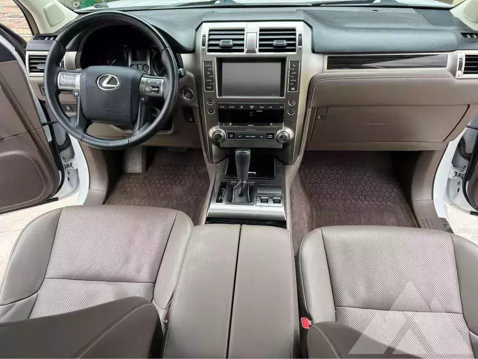 2016 Lexus GX 460 — used overland rig for sale in Arvada, CO (photo 10) — photo 10