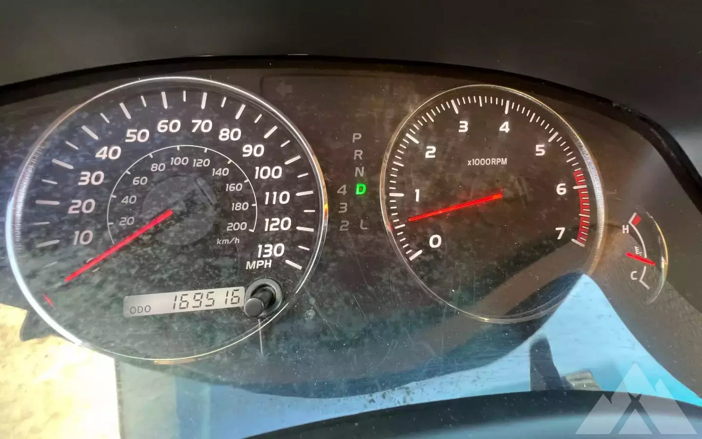 2006 Lexus GX 470 — used overland rig for sale in Corona, CA (photo 10)