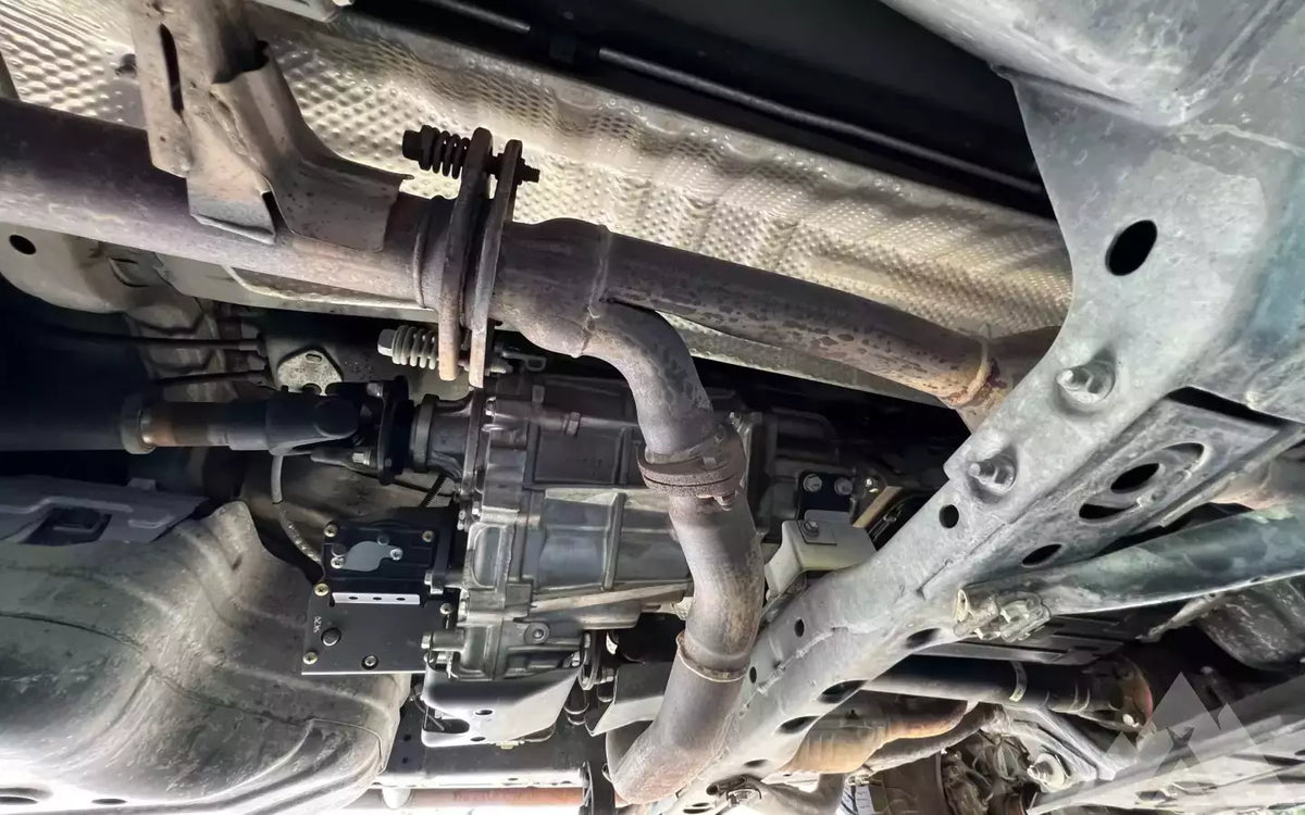 2006 Lexus GX 470 — used overland rig for sale in Corona, CA (photo 8) — photo 8