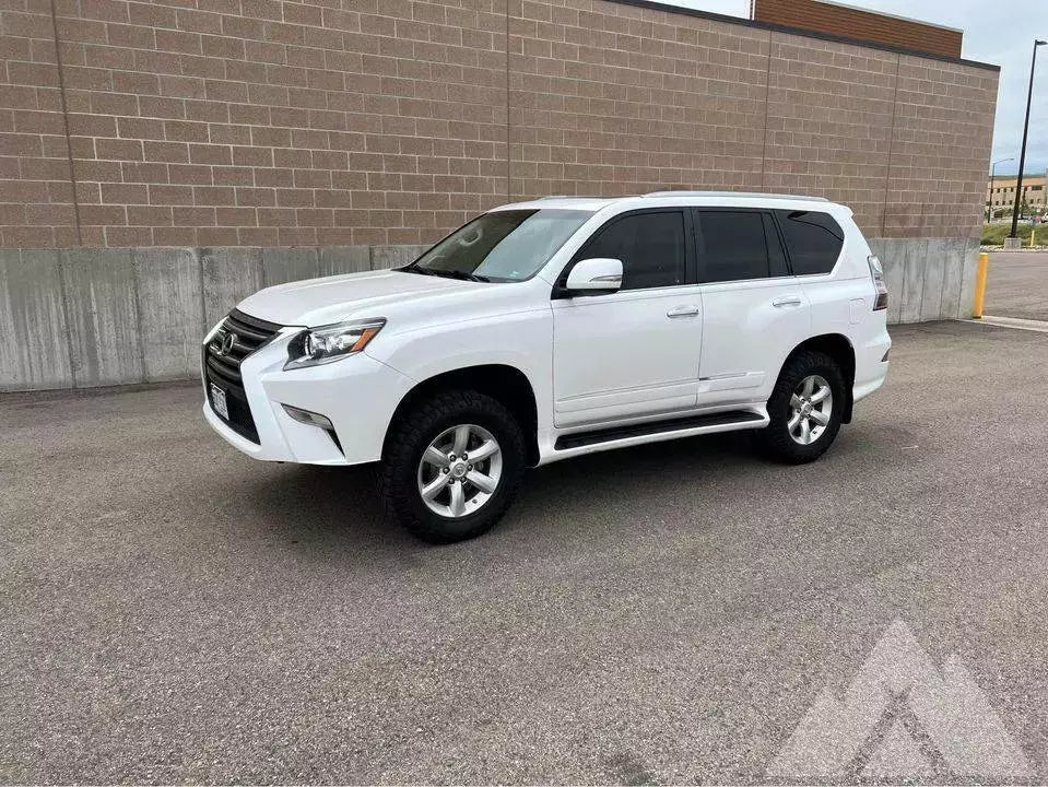 2016 Lexus GX 460 — used overland rig for sale in Arvada, CO — photo 1
