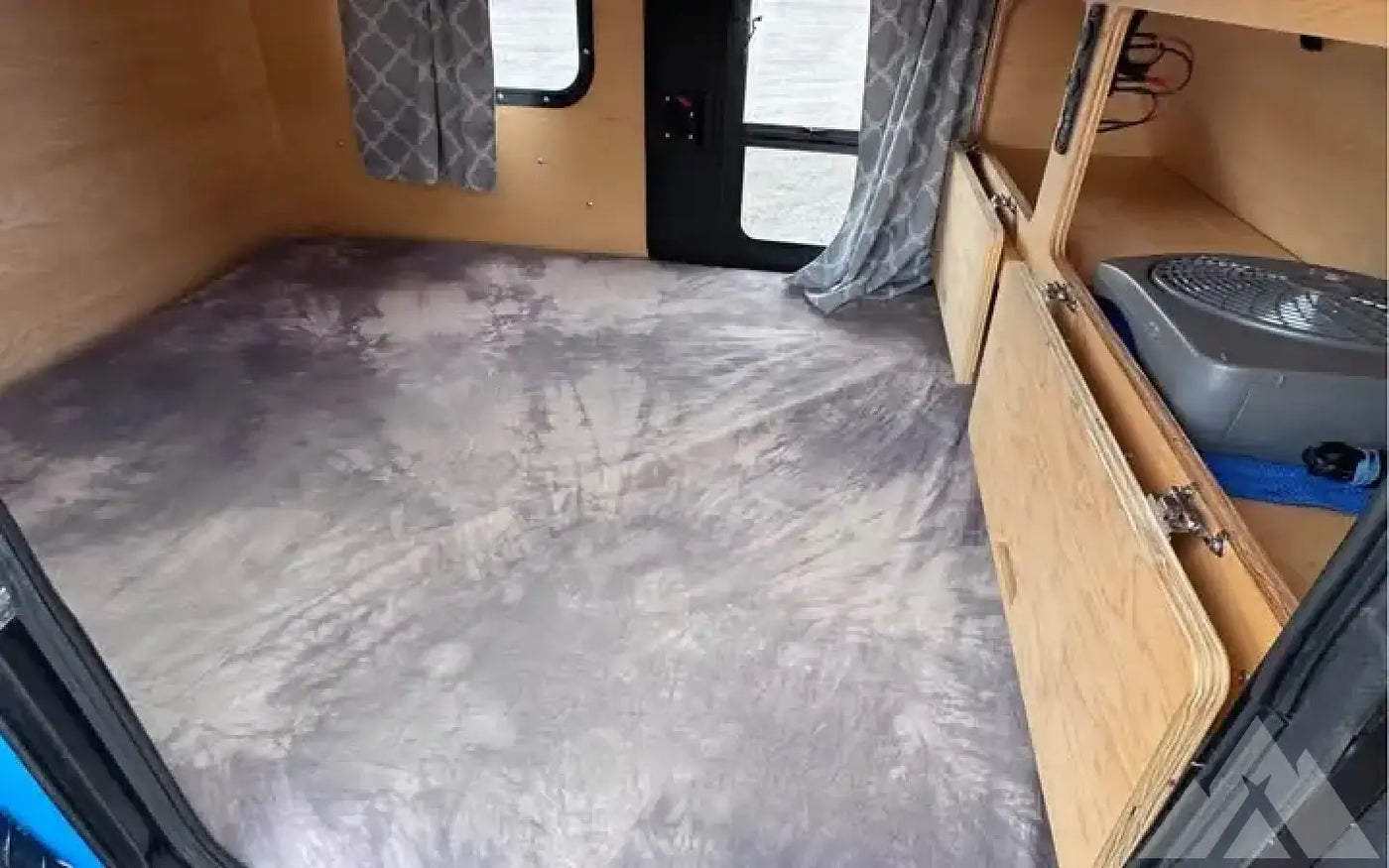 2016 TC Teardrop expedition — used overland trailer for sale in Montrose, CO (photo 5) — photo 5