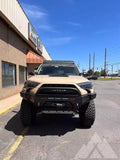 2016 Toyota 4Runner