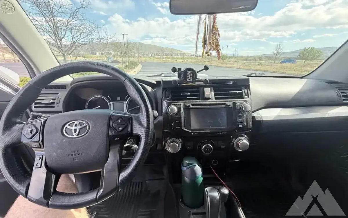 2016 Toyota 4Runner — used overland rig for sale in Draper, UT (photo 8) — photo 8