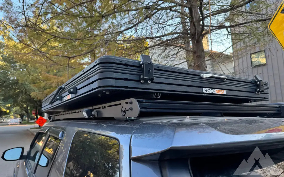 2016 Toyota 4Runner — used overland rig for sale in Dallas, TX (photo 6) — photo 6