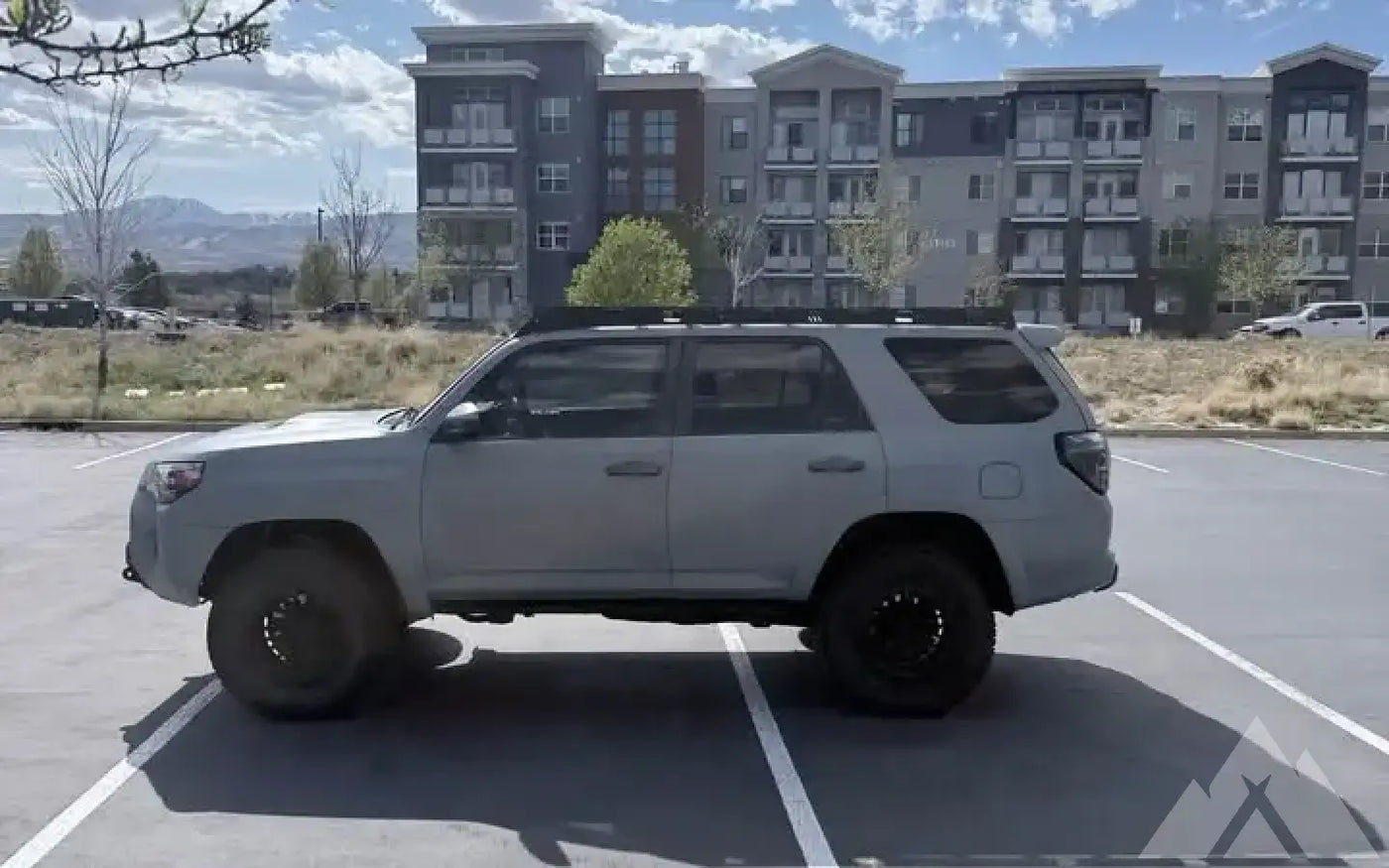 2016 Toyota 4Runner — used overland rig for sale in Draper, UT (photo 6) — photo 6
