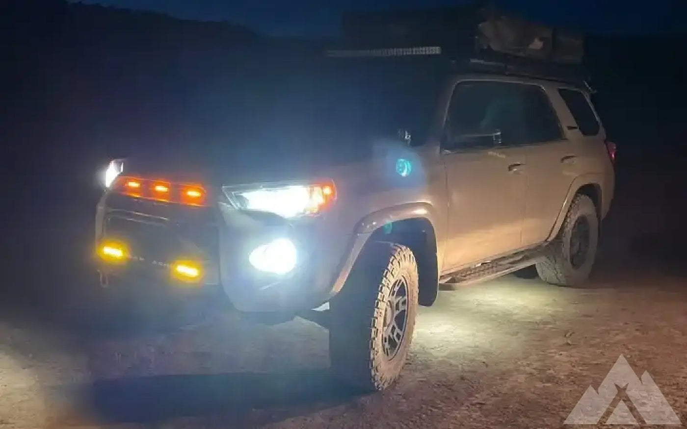 2016 Toyota 4Runner — used overland rig for sale in Statesville, NC (photo 5) — photo 5