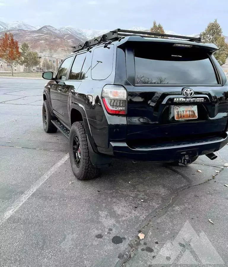 2016 Toyota 4Runner — used overland rig for sale in Salt Lake City, UT (photo 3) — photo 3