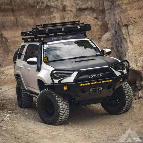 2016 Toyota 4Runner