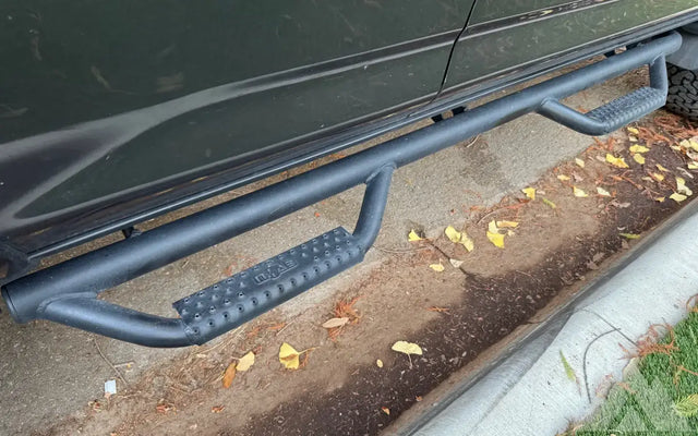 2016 Toyota 4Runner — photo 3