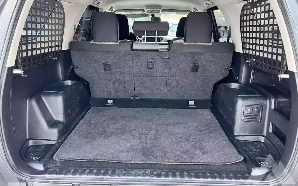 2016 Toyota 4Runner — used overland rig for sale in Orem, UT (photo 5) — photo 5
