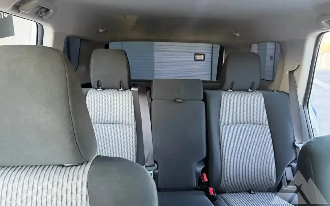 2016 Toyota 4Runner — used overland rig for sale in Magna, UT (photo 8) — photo 8