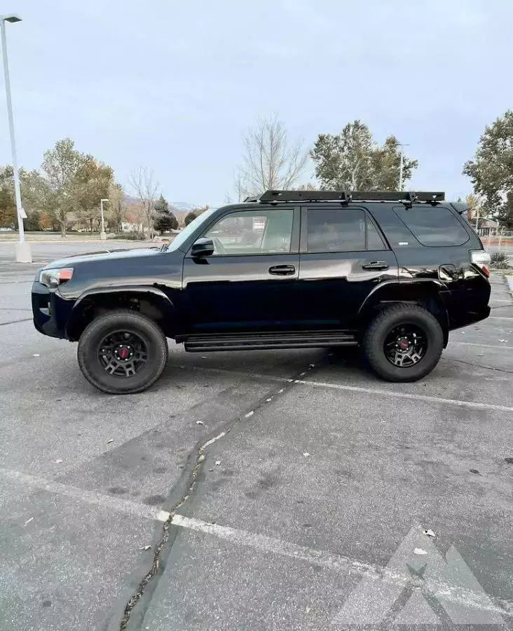 2016 Toyota 4Runner — used overland rig for sale in Salt Lake City, UT (photo 4) — photo 4