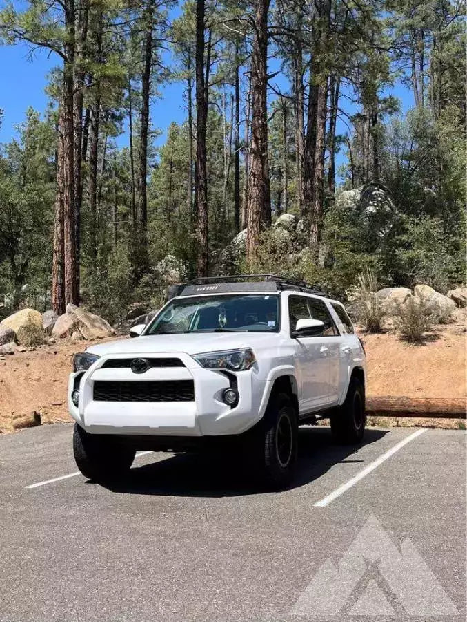 2016 Toyota 4Runner — used overland rig for sale in Prescott Valley, AZ (photo 4) — photo 4