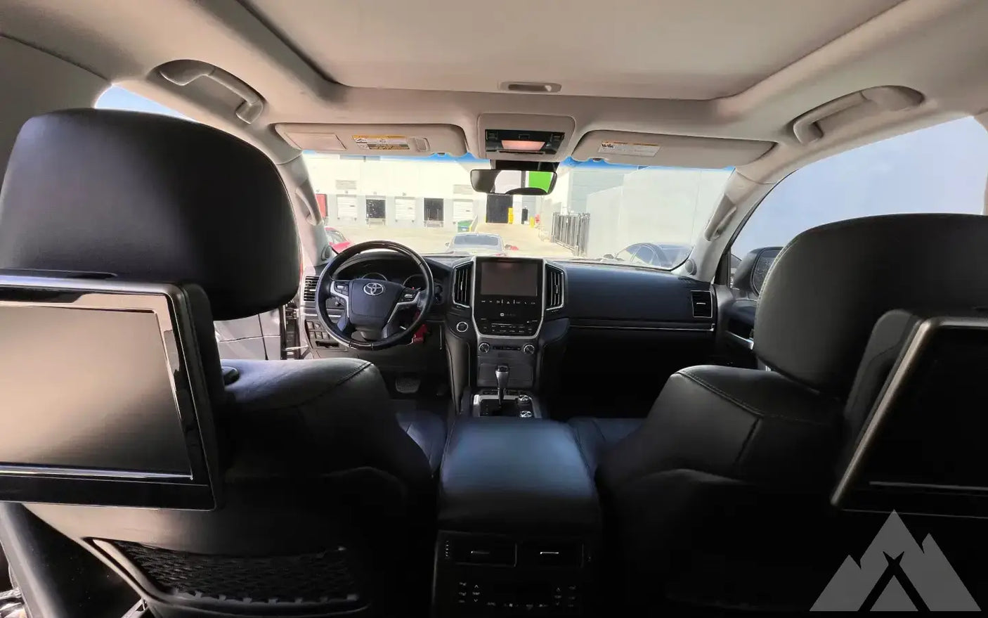 2016 Toyota Land Cruiser — used overland rig for sale in Moreno Valley, CA (photo 8)