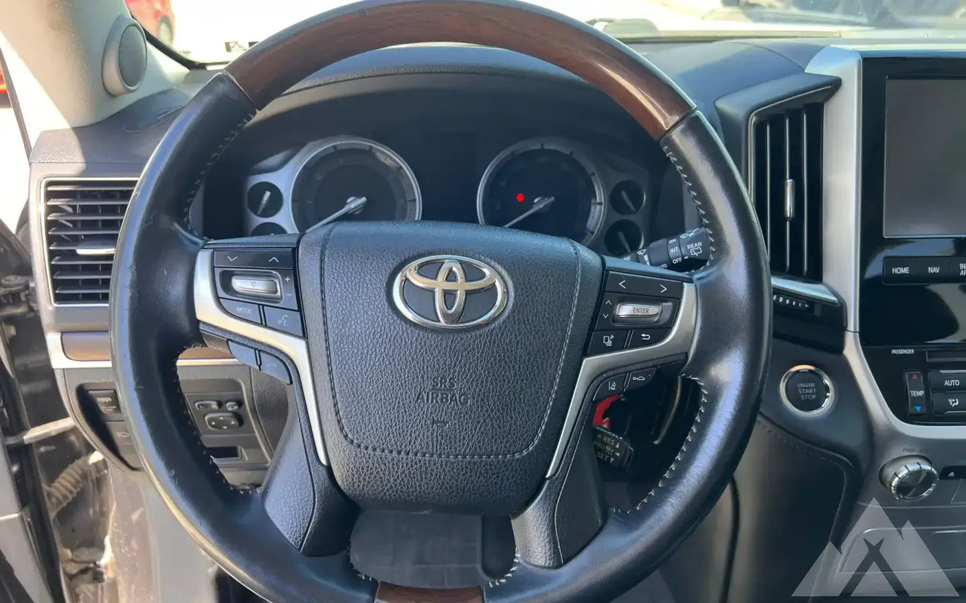2016 Toyota Land Cruiser — used overland rig for sale in Moreno Valley, CA (photo 3)