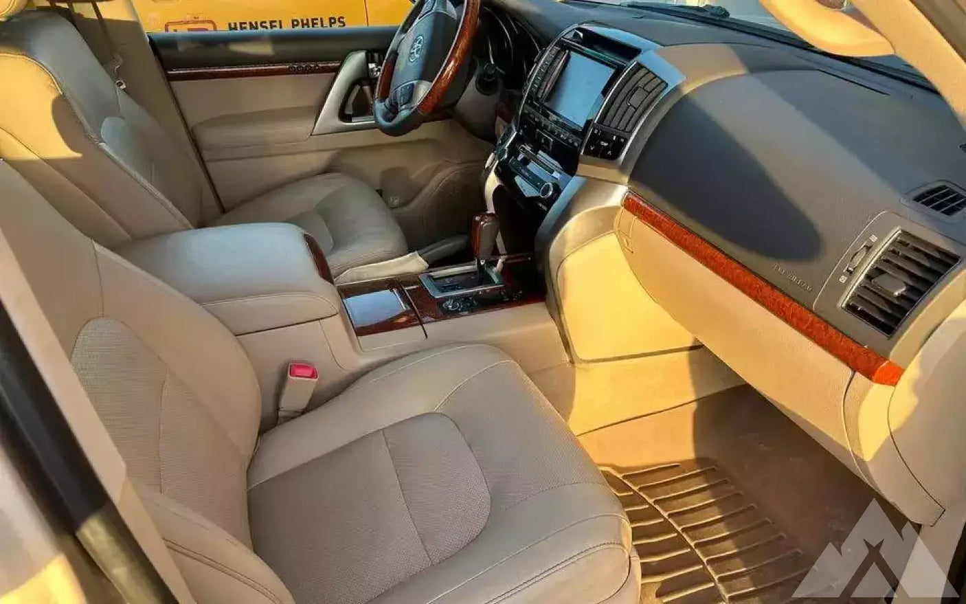 2016 Toyota Land Cruiser — used overland rig for sale in Salt Lake City, UT (photo 2)