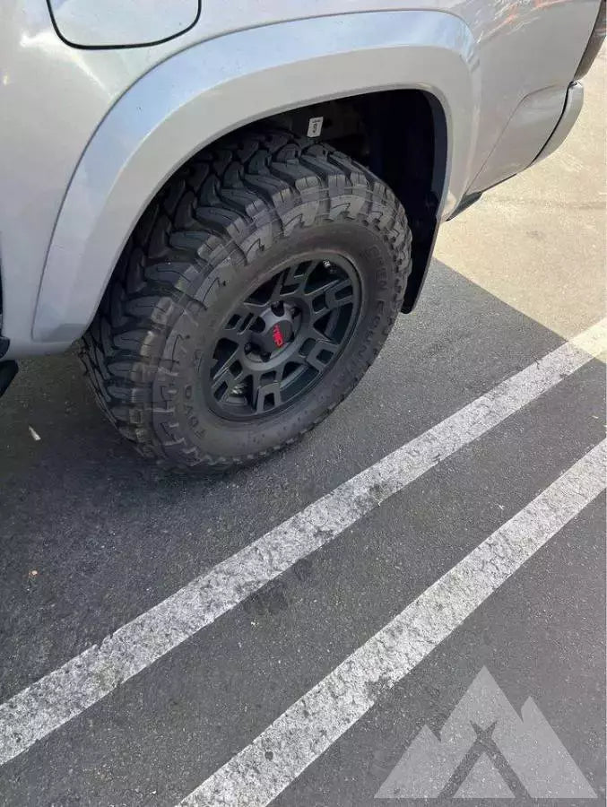 2016 Toyota Tacoma — used overland rig for sale in Costa Mesa, CA (photo 4) — photo 4