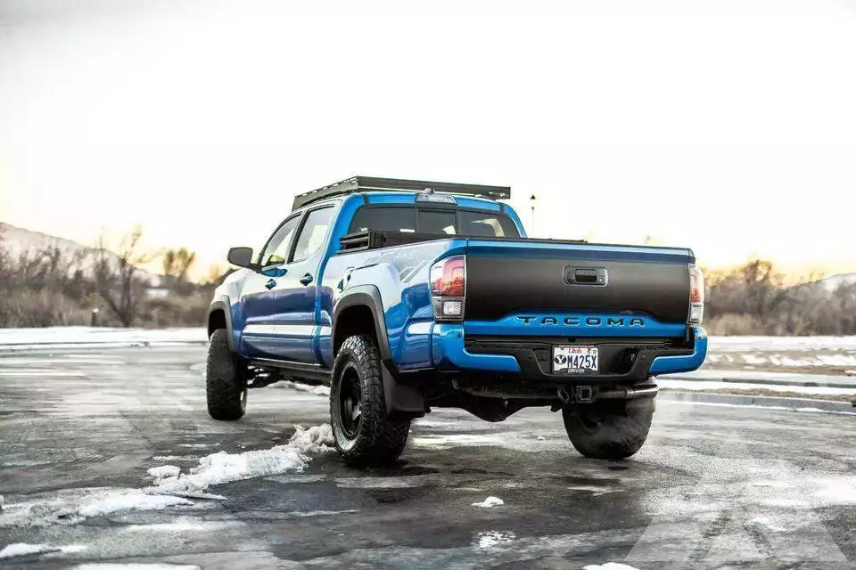 2016 Toyota Tacoma — used overland rig for sale in Provo, UT (photo 6) — photo 6
