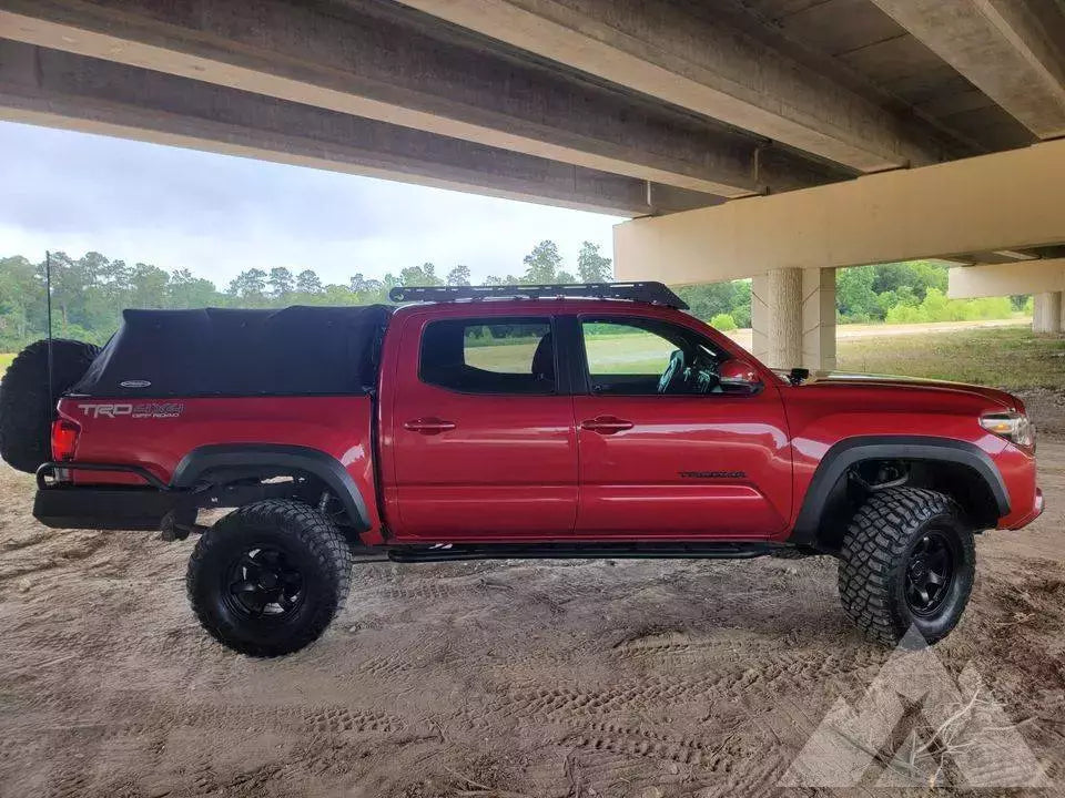 2016 Toyota Tacoma — used overland rig for sale in Houston, TX (photo 5) — photo 5