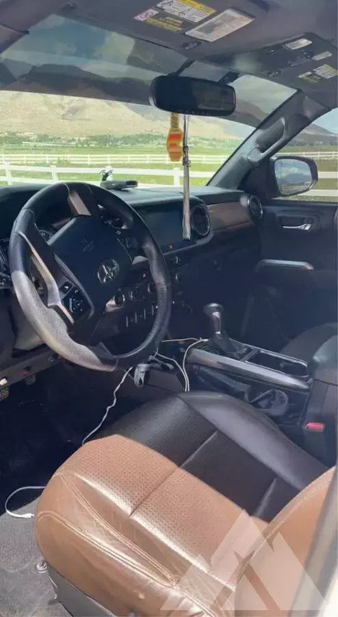 2016 Toyota Tacoma — used overland rig for sale in Payson, UT (photo 5) — photo 5