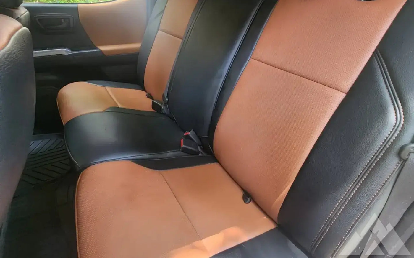 2016 Toyota Tacoma — used overland rig for sale in Pensacola, FL (photo 8) — photo 8