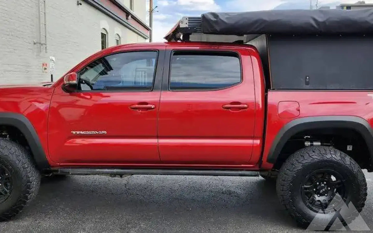 2016 Toyota Tacoma — used overland rig for sale in Grand Junction, CO (photo 5) — photo 5