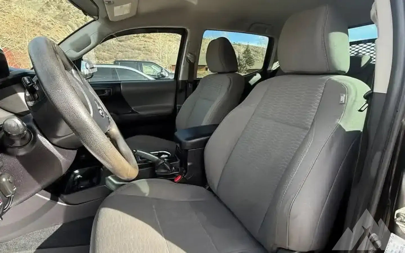 2016 Toyota Tacoma — used overland rig for sale in Snowmass, CO (photo 7) — photo 7