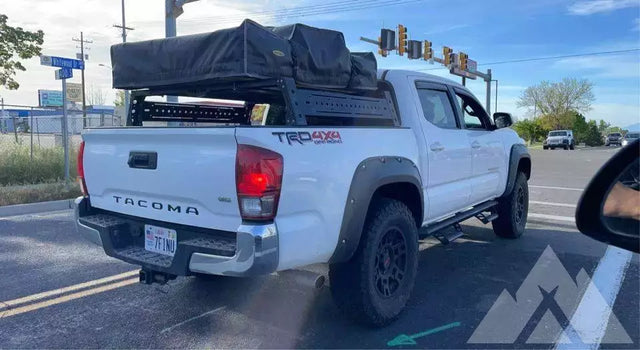 2016 Toyota Tacoma — photo 3