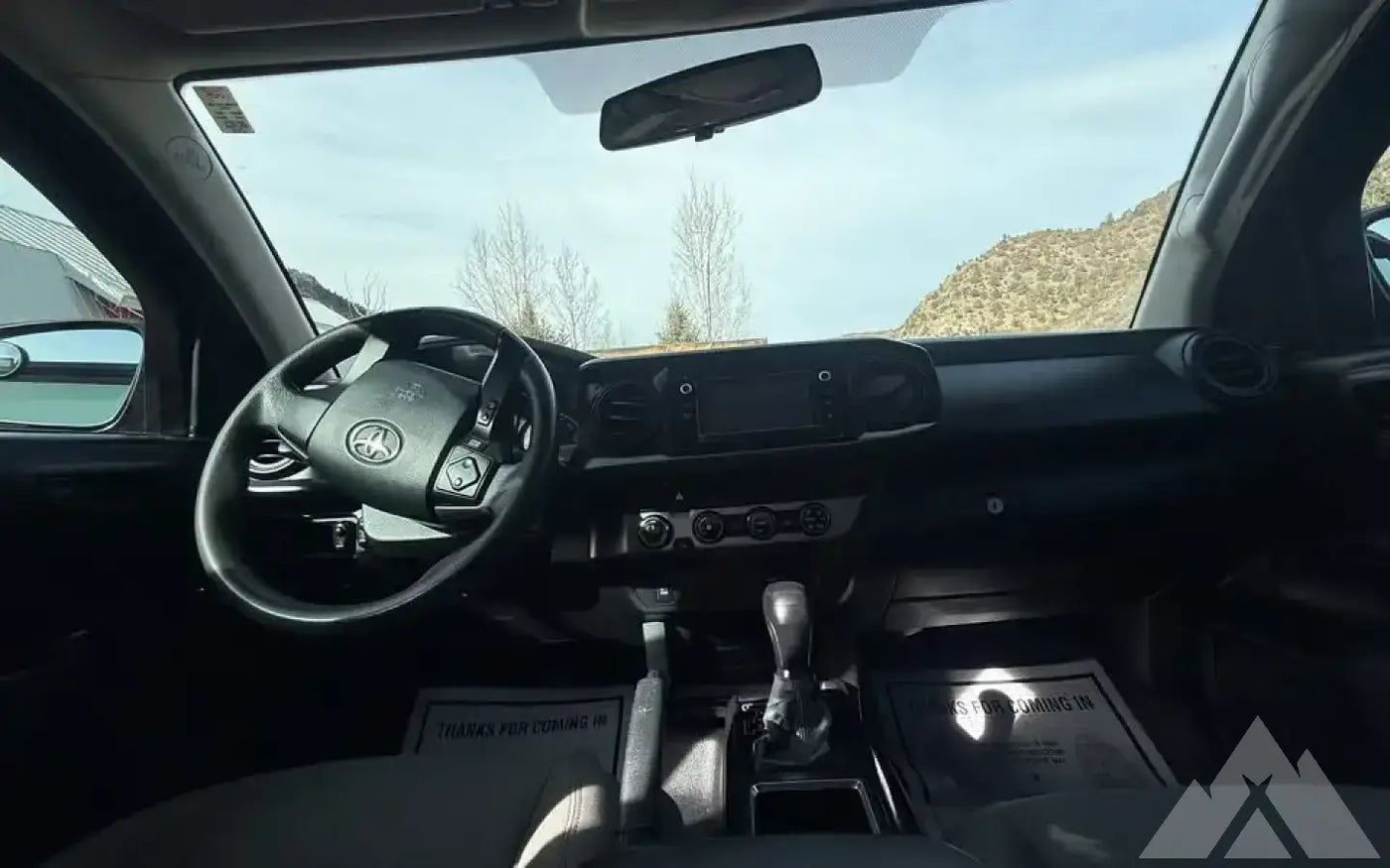 2016 Toyota Tacoma — used overland rig for sale in Snowmass, CO (photo 6) — photo 6