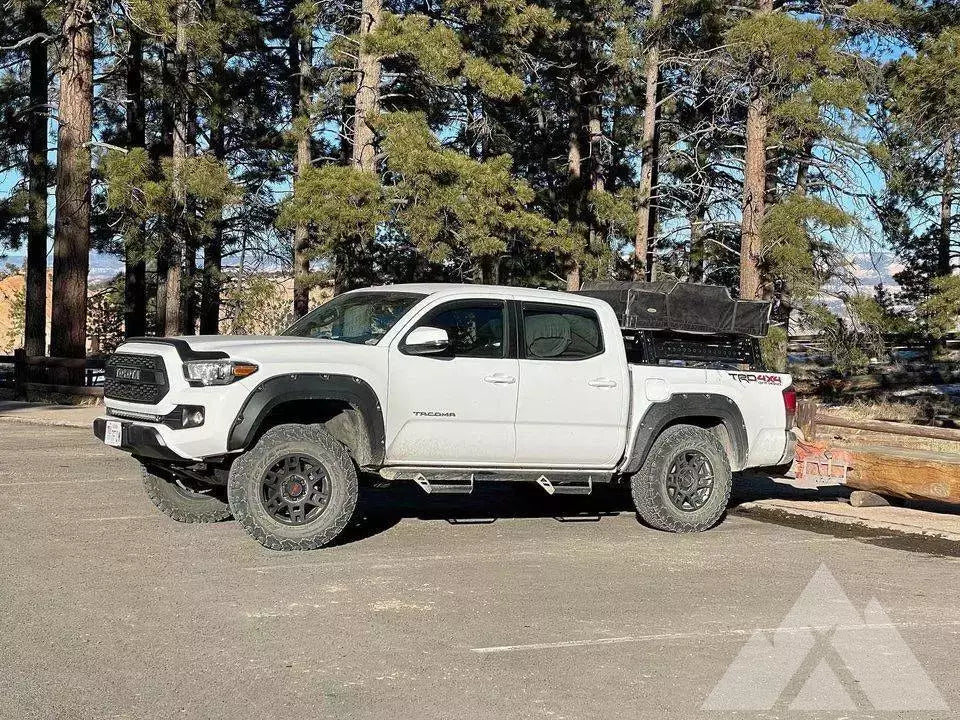 2016 Toyota Tacoma — used overland rig for sale in Salt Lake City, UT (photo 5) — photo 5