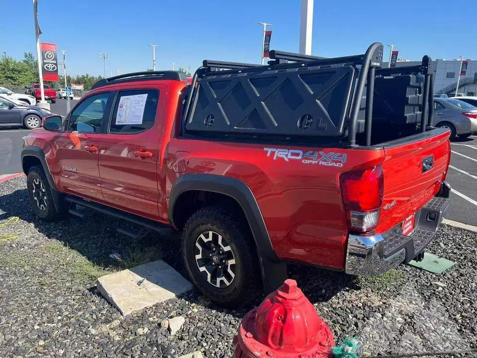 2016 Toyota Tacoma — used overland rig for sale in Bountiful, UT (photo 5) — photo 5