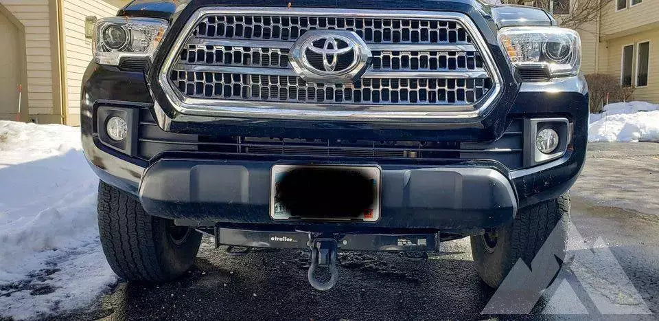 2016 Toyota Tacoma — used overland rig for sale in Nashua, NH (photo 6) — photo 6