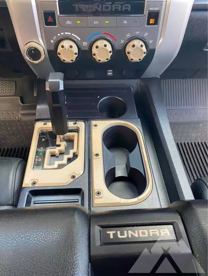 2016 Toyota Tundra — used overland rig for sale in Charlotte, NC (photo 5) — photo 5