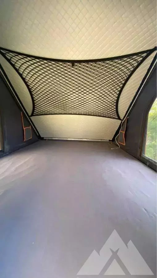 2016 Toyota Tundra — used overland rig for sale in Charlotte, NC (photo 10) — photo 10