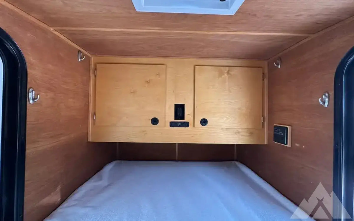 2017 Boreas Camper xt — used overland trailer for sale in Estes Park, CO (photo 7) — photo 7