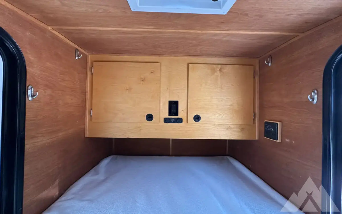 2017 Boreas XT Offroad Camper — used overland trailer for sale in Estes Park, CO (photo 9) — photo 9