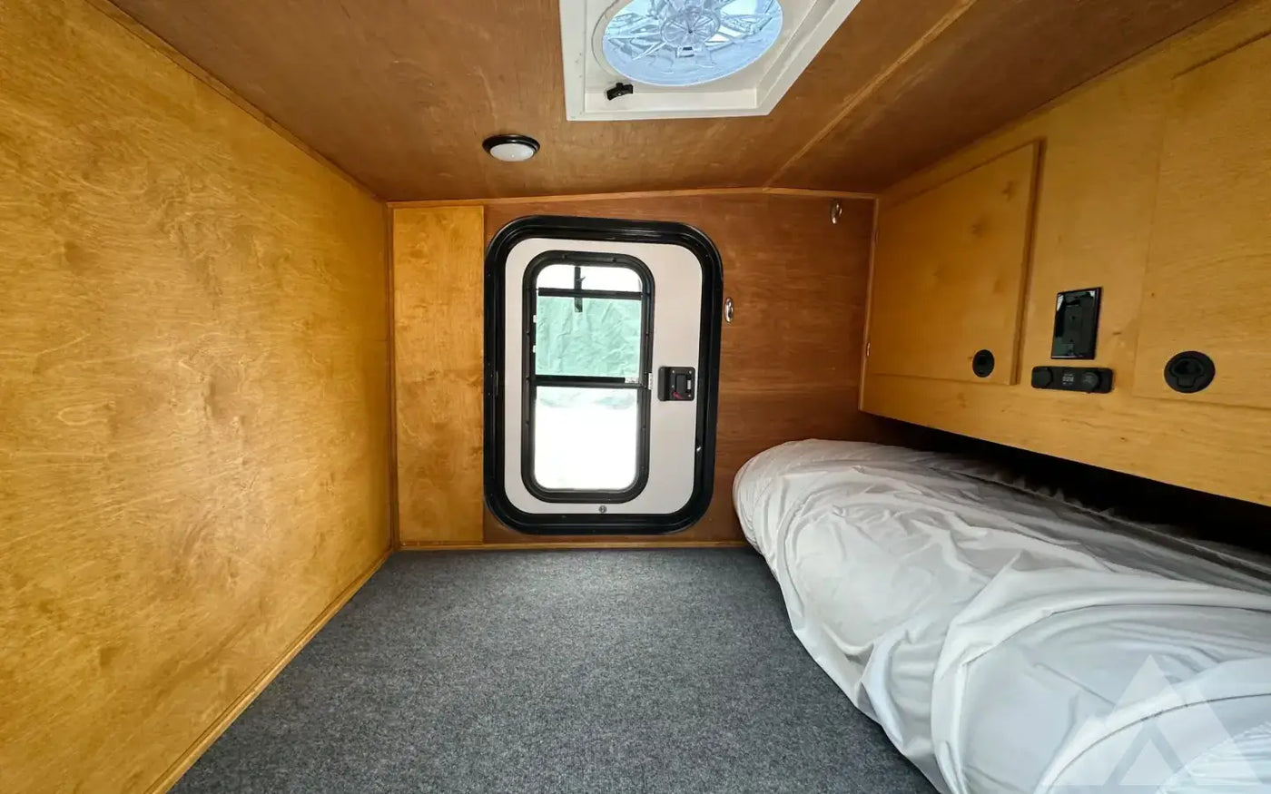 2017 Boreas XT Offroad Camper — used overland trailer for sale in Estes Park, CO (photo 8) — photo 8