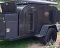 2017 BRX Overland Camper Trailer x2