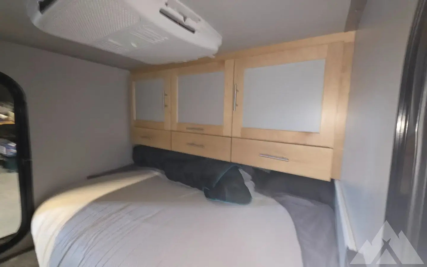 2017 BRX OVERLAND RIG X2 — used overland trailer for sale in Victoria, TX (photo 8)